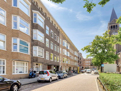 Van Gentstraat 18H