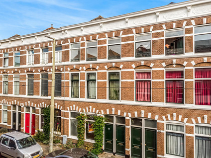 De Gheijnstraat 65A