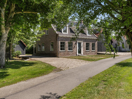 Oudeland 6