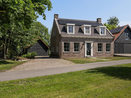 Oudeland 6