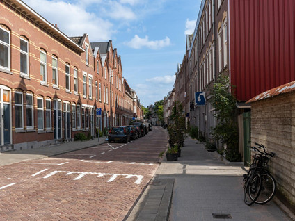 Wolphaertstraat 10A
