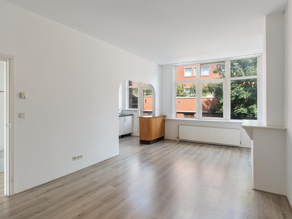 Wolphaertstraat 10A