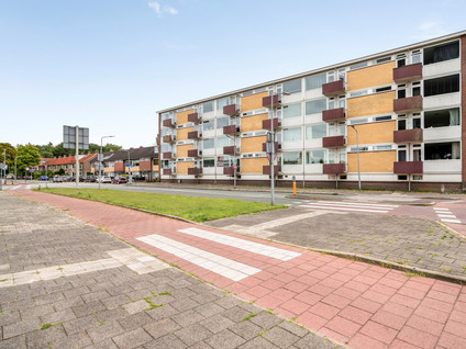 Zeverijnstraat 65