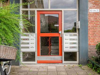 Zeverijnstraat 65