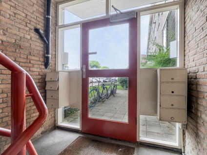 Zeverijnstraat 65