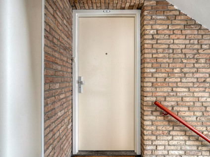 Zeverijnstraat 65