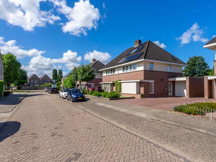 De Wieken 13