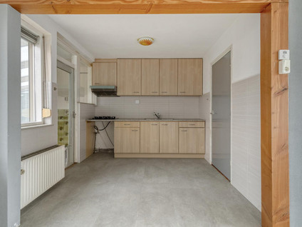 Wilhelminastraat 45