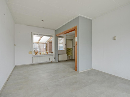 Wilhelminastraat 45