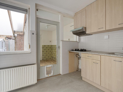 Wilhelminastraat 45