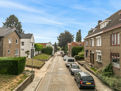 Fattenbergstraat 17