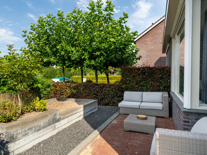 Broeksehof 13