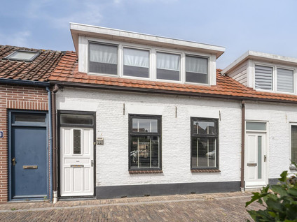 Spruitstraat 22