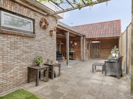Spruitstraat 22