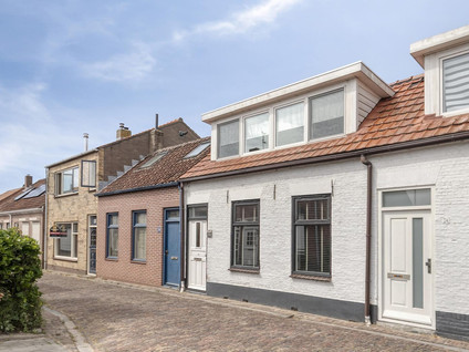 Spruitstraat 22