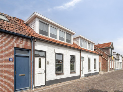 Spruitstraat 22