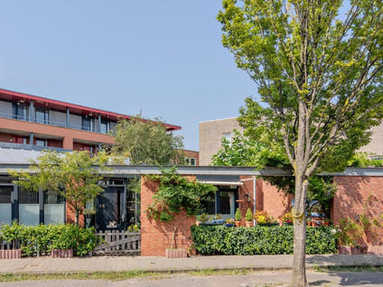 L. Springerstraat 95