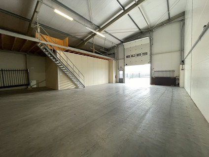 Legmeerdijk 169A