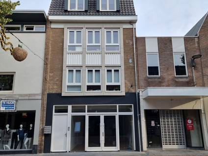 Waterstraat 86 11