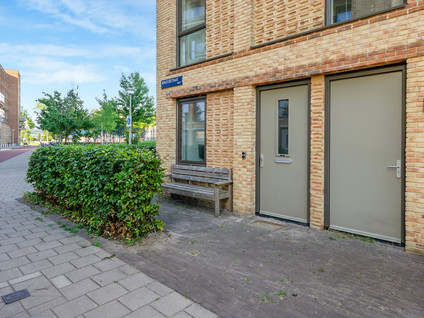 Berceusestraat 40