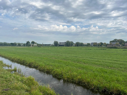 Oudendijkseweg 