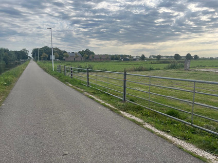 Oudendijkseweg 