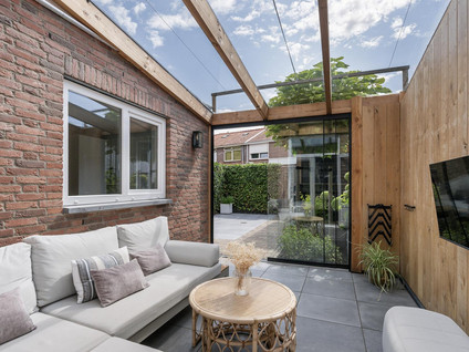 Plantagestraat 13