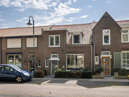 Plantagestraat 13