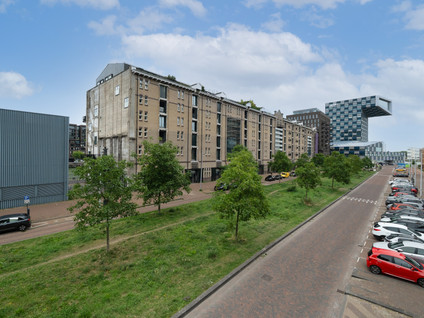 Lloydstraat 38B