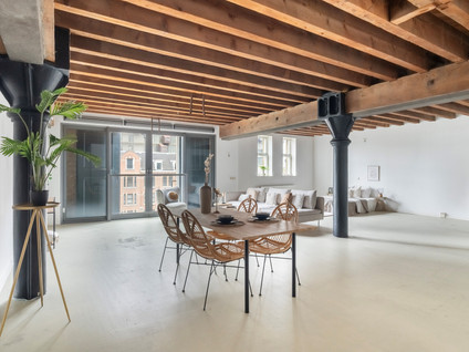 Lloydstraat 38B