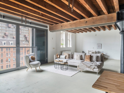 Lloydstraat 38B