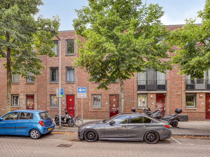 Italiaansestraat 37
