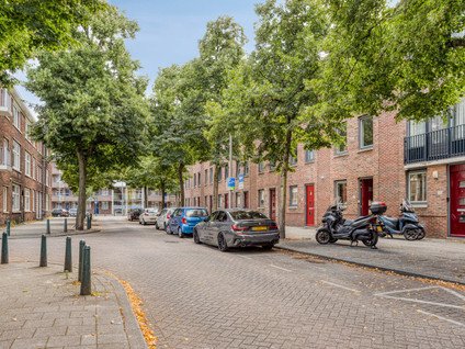 Italiaansestraat 37