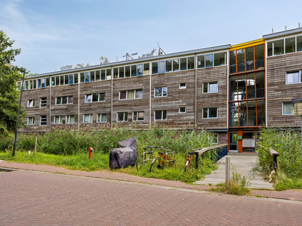 Flevoparkweg 110