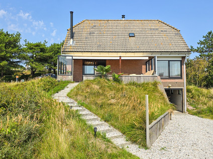 West Aan Zee 105