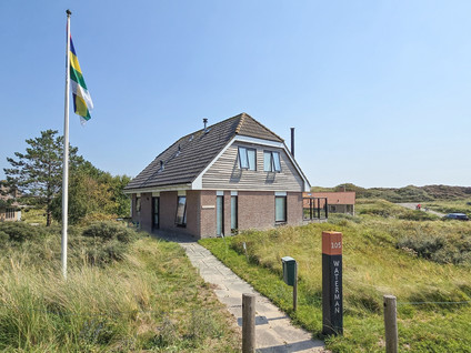 West Aan Zee 105