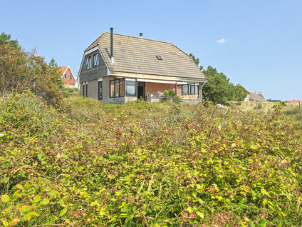 West Aan Zee 105