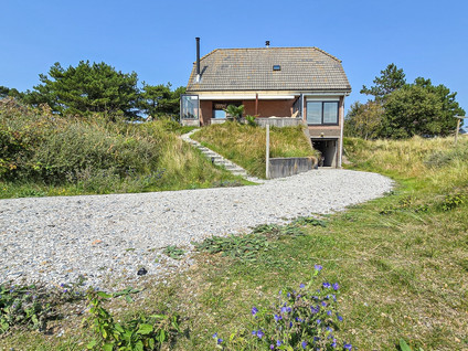 West Aan Zee 105