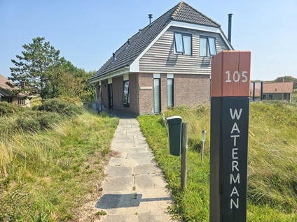 West Aan Zee 105