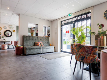 Minister Kanstraat 5