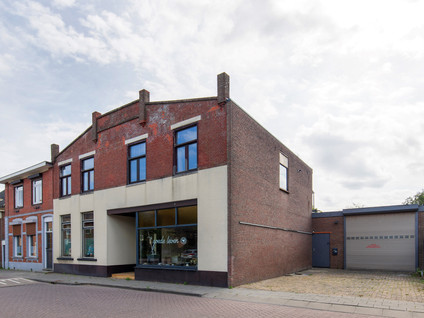 Bergsestraat 69