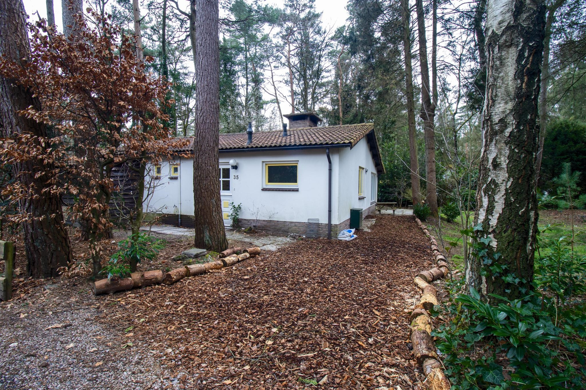 Bungalow aan Zevenlindenweg 5 0035, 3744BC Baarn