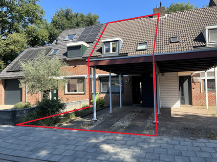 Galgenvenstraat 62