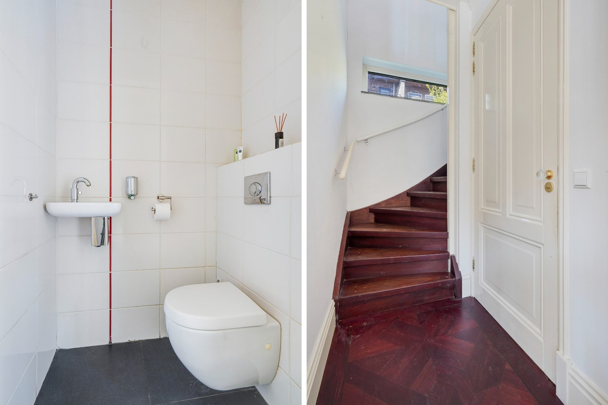 Tussenwoning te koop: Hasebroekstraat 73, 'S-Gravenhage