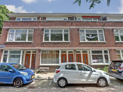 Zwaluwstraat 4B