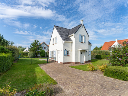 Laan Van Cavelot 116