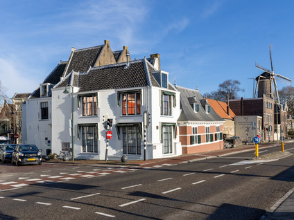 Westhaven 73