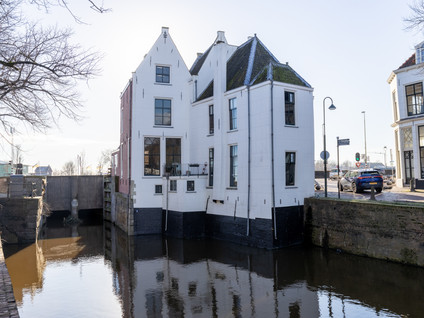 Westhaven 73