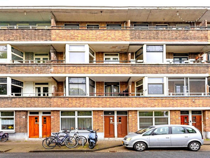 Buys Ballotsingel 68A