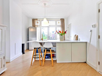 Buys Ballotsingel 68A